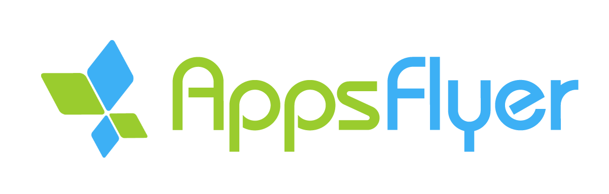 AppsFlyer logo