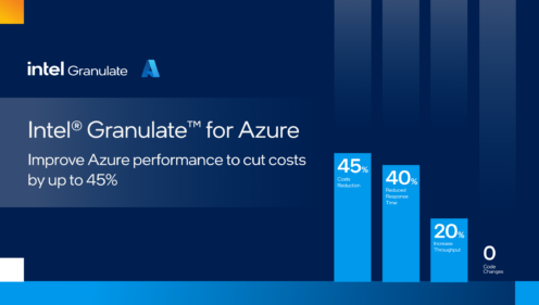 Granulate for Azure Datasheet