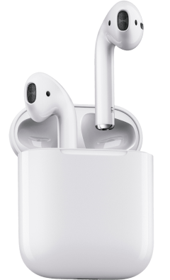 win airpods