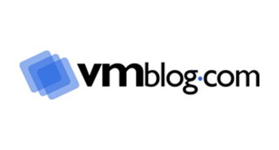 vmblog logo