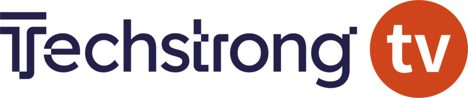 techstrong tv logo