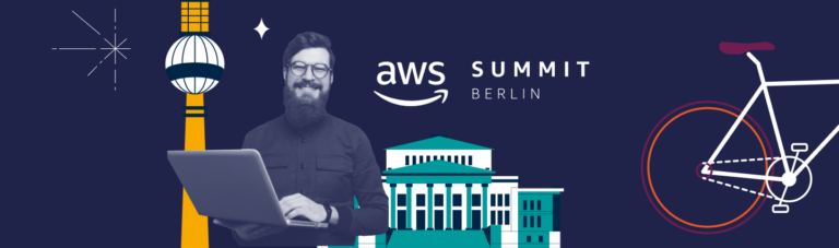 AWS Berlin Summit 2023