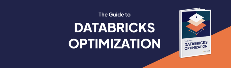 A Comprehensive Guide to Databricks Optimization