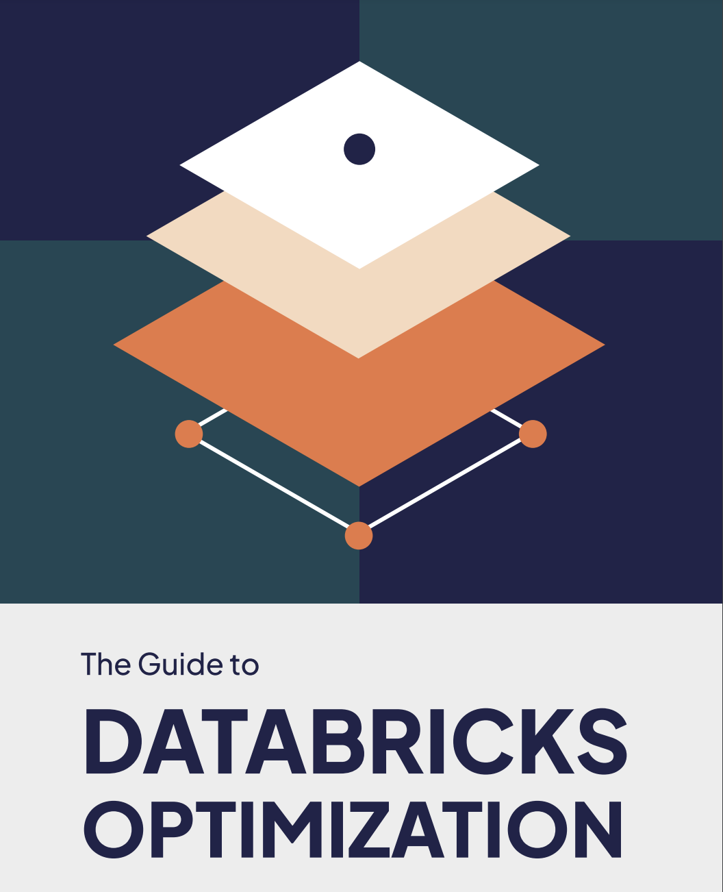 The Guide To Databricks Optimization