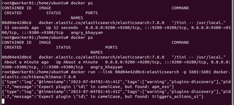 Elasticsearch On Docker: The Basics And A Quick Tutorial