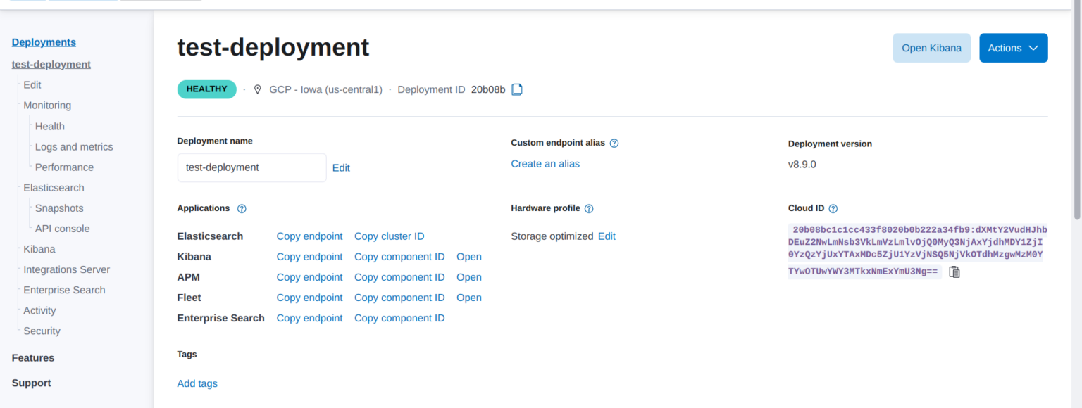 Elasticsearch Tutorial: How To Ingest, Query & Visualize Data