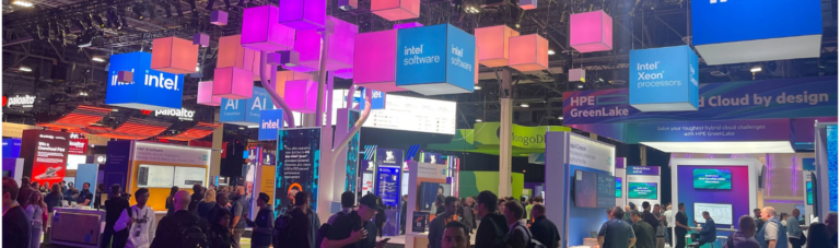 Highlights and Recap from AWS re:Invent 2023