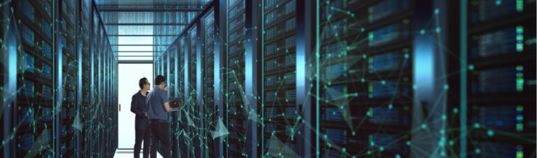 Data Center Automation: Benefits, Types, and Best Practices