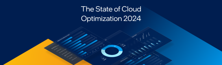 The State of Cloud Optimization 2024: Reporting on Resource Efficiency and Trends in Compute