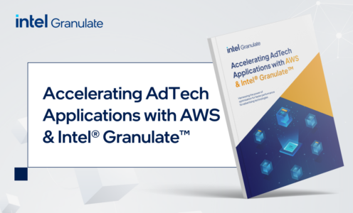 Accelerating AdTech Applications