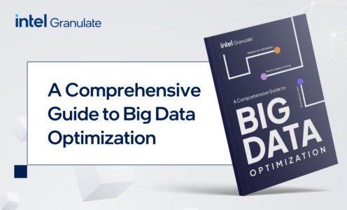 The Comprehensive Guide to Big Data Optimization