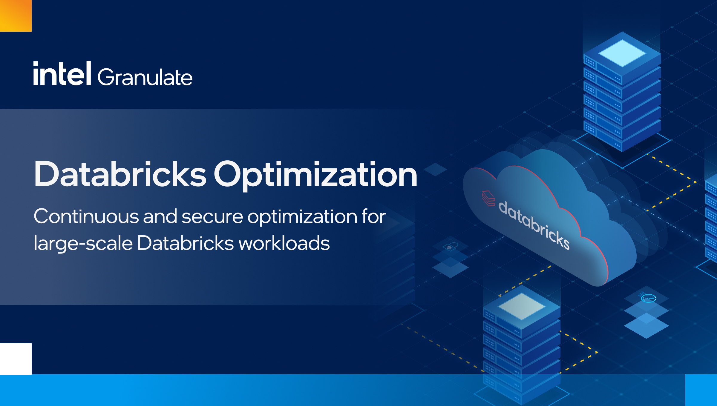 Intel Granulate Real-Time Continuous Cloud Compute Optimization