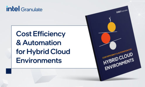 Cost Efficiency & Automation for Hybrid Cloud Environments