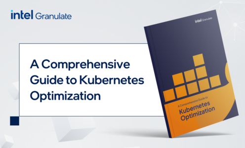 The Comprehensive Guide to Kubernetes Optimization