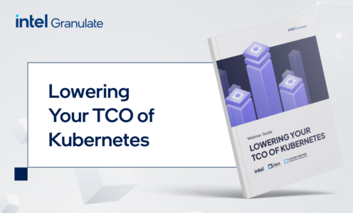 Webinar Guide Lowering TCO of Kubernetes