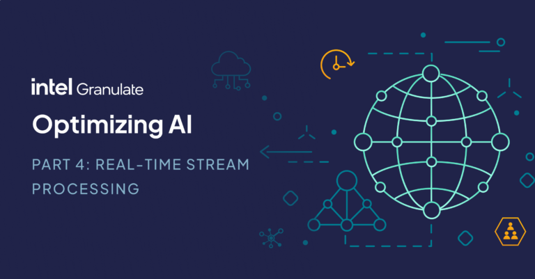 Optimizing AI: Real-time Stream Processing
