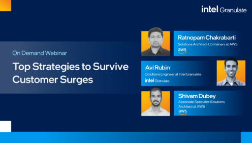 Top Strategies to Survive Customer Surges