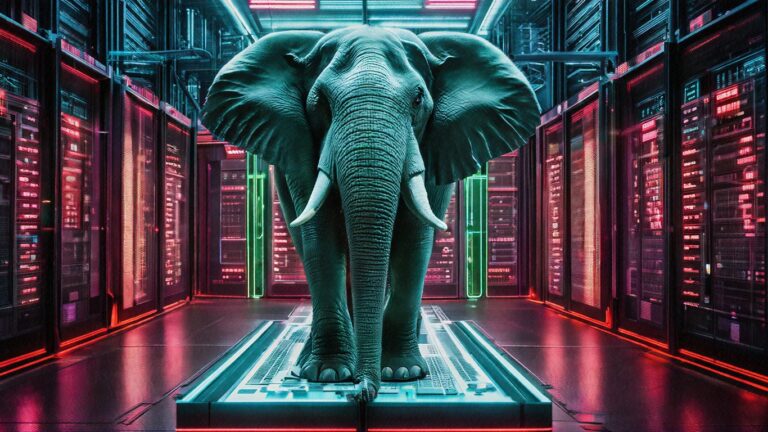 Hadoop with Hive: Is Hive Still Relevant? 2024 Guide